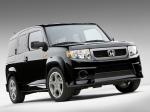 Honda Element SC 2009 года